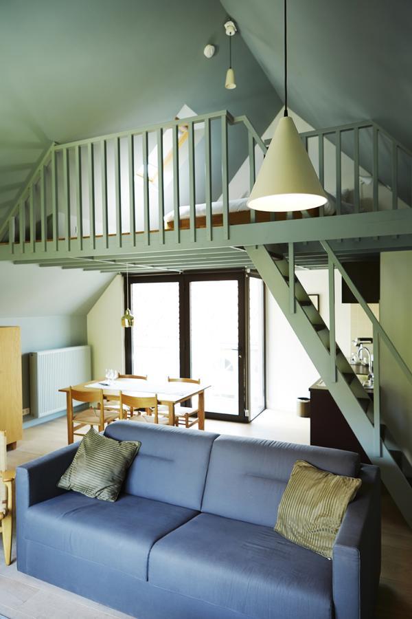 Bonrepo Bed and Breakfast Brygge Exteriör bild
